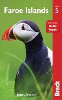 Faroe Islands (Paperback)