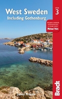 West Sweden: including Gothenburg (Paperback)