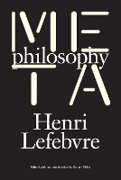 Metaphilosophy (Paperback)