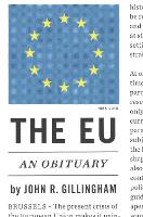 The EU: An Obituary (Paperback)