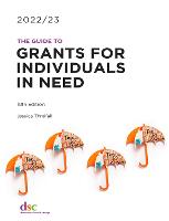 The Guide to Grants for Individuals in Need 2022/23