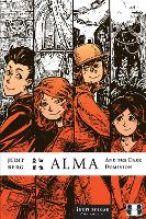 Alma (Hardback)