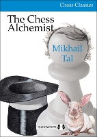  Mikhail Tal: books, biography, latest update