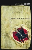 Scott on Waterloo (Paperback)