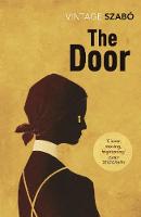 The Door (Paperback)