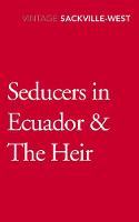 Seducers in Ecuador & The Heir (Paperback)