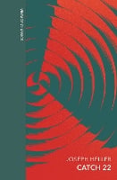 Catch-22: A special edition of the classic world war two novel - Vintage Quarterbound Classics (Hardback)