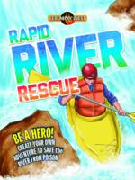 Geography Quest: Rapid River Rescue (Paperback)