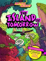 Maths Quest: The Island of Tomorrow - Maths Quest (Paperback)