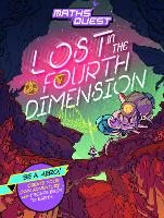 Maths Quest: Lost in the Fourth Dimension - Maths Quest (Paperback)