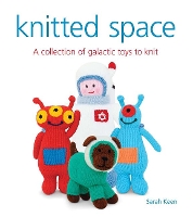 Knitted Space - Knitted (Paperback)