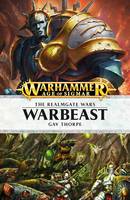 Warbeast - The Realmgate Wars 6 (Paperback)
