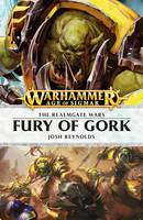 Fury of Gork - The Realmgate Wars 7 (Paperback)