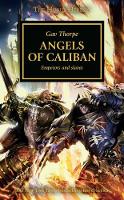 Angels of Caliban - The Horus Heresy 38 (Paperback)