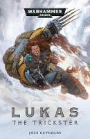 Lukas the Trickster - Lukas the Trickster (Paperback)