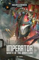 Imperator: Wrath of the Omnissiah - Warhammer 40,000 (Paperback)
