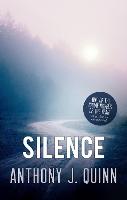Silence - Inspector Celcius Daly (Hardback)