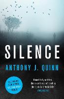 Silence - Inspector Celcius Daly (Paperback)