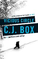 Vicious Circle - Joe Pickett (Paperback)