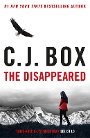 The Disappeared - Joe Pickett (Paperback)