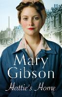 Hattie's Home (Hardback)