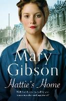 Hattie's Home (Paperback)