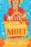Last of the Summer Moet - A Laura Lake Novel (Paperback)