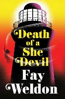 Death of a She Devil (Hardback)
