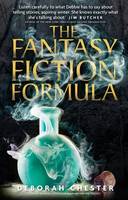The Fantasy Fiction Formula (Hardback)