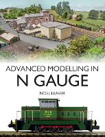 Advanced Modelling in N Gauge
