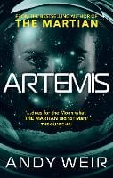 Artemis (Paperback)