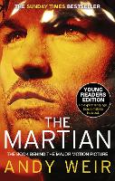 The Martian: Young Readers Edition (Paperback)