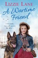A Wartime Friend (Hardback)