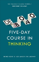 Five-Day Course in Thinking (Paperback)