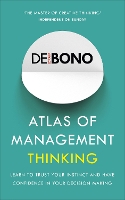 Atlas of Management Thinking (Paperback)