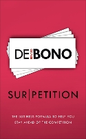 Sur/petition: The New Business Formula to Help You Stay Ahead of the Competition (Paperback)