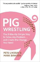 Pig Wrestling