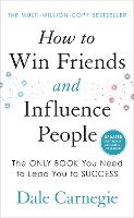 How to Win Friends and Influence People (Hardback)
