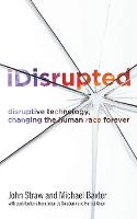 iDisrupted (Paperback)