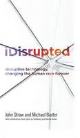 iDisrupted (Hardback)