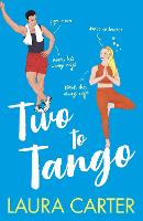 Two To Tango - Brits in Manhattan (Hardback)