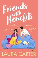 Friends With Benefits - Brits in Manhattan (Paperback)