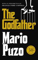 The Godfather: 50th Anniversary Edition (Hardback)