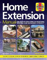 Home Extension Manual (3rd edition)