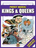 Kings & Queens: Pocket Manual - Pocket Manuals (Paperback)