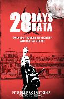 28 Days' Data: England's Troubled Relationship with One Day Cricket (Paperback)