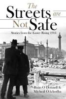 Voices from the Easter Rising (Paperback)