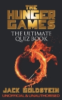 The Hunger Games: The Ultimate Quiz Book (Paperback)