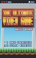 The Ultimate Video Game Quiz Book (Paperback)
