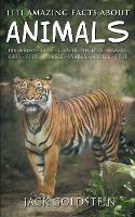 1111 Amazing Facts about Animals (Paperback)